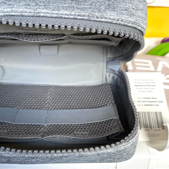 Dagne Dover Arlo Tech Organizer - Picture 6 of 11